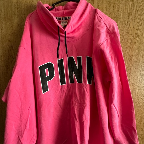 PINK Victoria's Secret Sweaters - Pink sweater